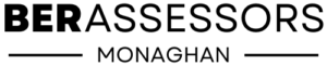 BER Assessors Monaghan logo